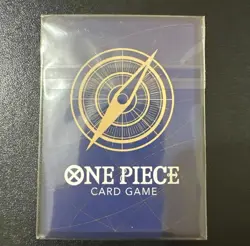 PREORDER Trafalgar Law ST03-008 SEALED One Piece Championship Promo Card Japan - Image 2