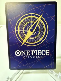 Bandai One Piece Prisoner of Impel Down OP16-042 Uncommon 6C 6000 EN - Image 2