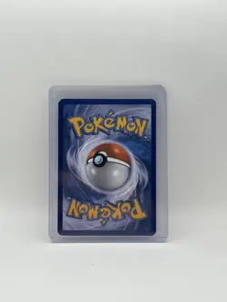N 96/108 Uncommon Reverse Holo Pokemon B&W: Dark Explorers - Image 3