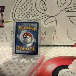 2025 Jellicent ex Ultra Rare 160/086 Sv: White Flare PACK FRESH NM Pokemon TCG - Image 2