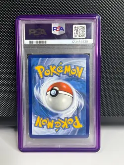 PSA 10 Gem Mint Sylveon VMAX TG15/TG30 Brilliant Stars Trainer Gallery Pokemon - Image 2