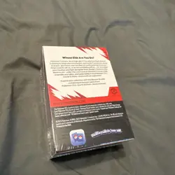 Pokemon Scarlet & Violet Destined Rivals Booster Bundle Box Sealed - Image 2