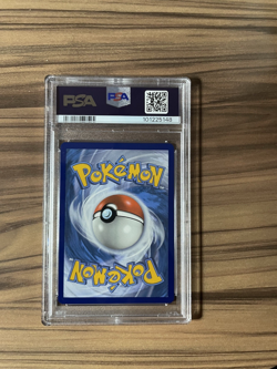 2023 POKEMON SWORD & SHIELD CROWN ZENITH #GG44 FULL ART/MEWTWO VSTAR PSA 10 - Image 2
