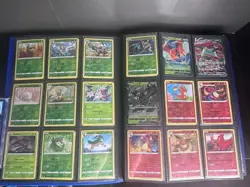Pokemon Vivid Voltage Master Set 100% Complete - Image 3