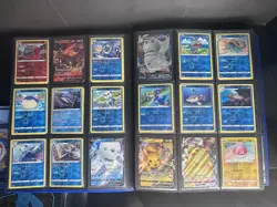 Pokemon Vivid Voltage Master Set 100% Complete - Image 4