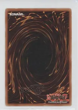 Frontier Wiseman 1st Ed. YuGiOh Legacy of Darkness #LOD-022 2003 READ - Image 2
