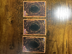 Yugioh Duelist Pack: Special Edition DPK-ENSE1 ENSE2 ENSE3 Blockman Secret Rare - Image 2