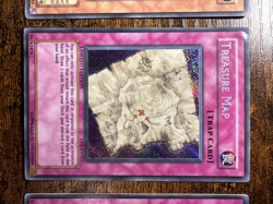 Yugioh Duelist Pack: Special Edition DPK-ENSE1 ENSE2 ENSE3 Blockman Secret Rare - Image 4