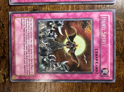 Yugioh Duelist Pack: Special Edition DPK-ENSE1 ENSE2 ENSE3 Blockman Secret Rare - Image 5