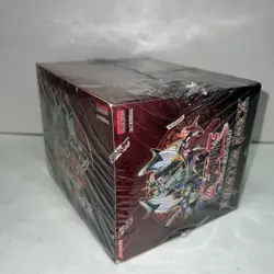 Yugioh 1st Edition Starter Deck 2006 GX Elemental Heroes Display Sealed - Image 2