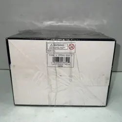 Yugioh 1st Edition Starter Deck 2006 GX Elemental Heroes Display Sealed - Image 4