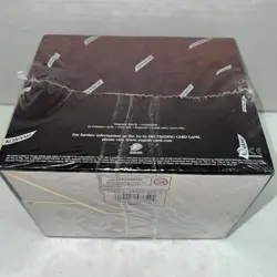Yugioh 1st Edition Starter Deck 2006 GX Elemental Heroes Display Sealed - Image 5