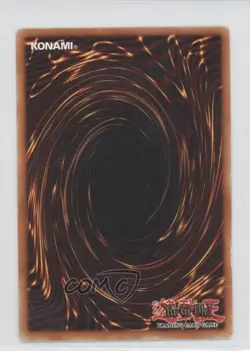 Bark of Dark Ruler 1st Ed. YuGiOh Legacy ness #LOD-010 2003 READ - Image 2