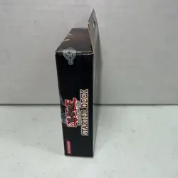 Yugioh! GX Elemental Hero Starter Deck 2006 1st Edition Sealed - Image 3