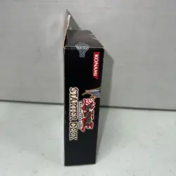 Yugioh! GX Elemental Hero Starter Deck 2006 1st Edition Sealed - Image 5