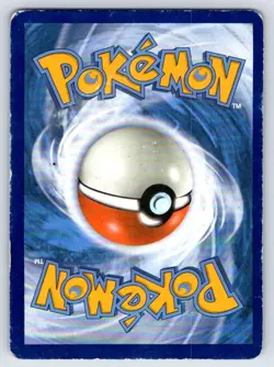 Charizard & Braixen GX - SM230 Holo Promo Sun & Moon Promo Pokemon Damaged - Image 2