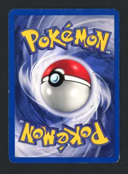 Dark Persian 17 WoTC Promo Holofoil Pokemon TCG - Image 2