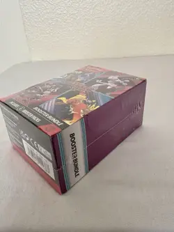 Pokemon Destined Rivals Booster Bundle New Sealed - 6 Booster Packs English - Image 2