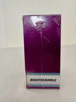 Pokemon Destined Rivals Booster Bundle New Sealed - 6 Booster Packs English - Image 5