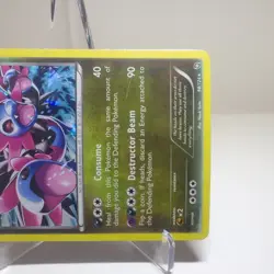 Hydreigon 98/124 - (Cracked Ice Holo) Pokemon TCG - Image 4