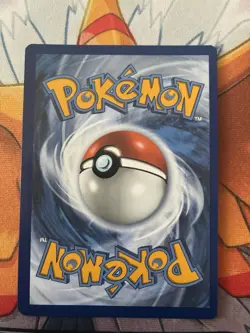 Pokemon TCG Dewgong 097/094 Illustration Rare Full Art NM - Image 2