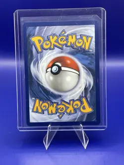 Turtwig MEP040 First Partner's Promo Near Mint Pokemon TCG - Image 2