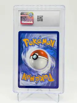 Pokemon CGC 10 Gem Mint Hidden Fates: Shiny Vault Full Art Zygarde GX SV65/SV94 - Image 2