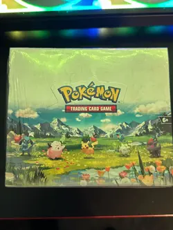 Pokemon Ascended Hero’s Mini Tin Display 10 tins sealed - Image 1