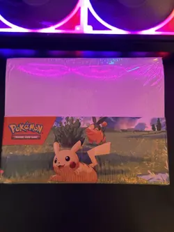 Pokemon Ascended Hero’s Mini Tin Display 10 tins sealed - Image 2