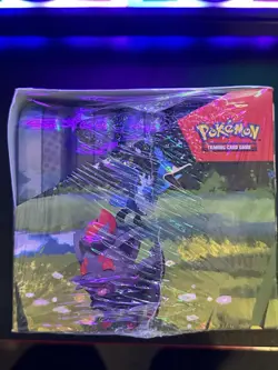 Pokemon Ascended Hero’s Mini Tin Display 10 tins sealed - Image 3