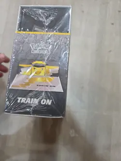 Pokemon Celebrations Ultra Premium Collection 25th Anniversary TCG Sealed - Image 2
