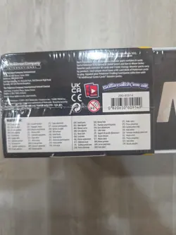 Pokemon Celebrations Ultra Premium Collection 25th Anniversary TCG Sealed - Image 4