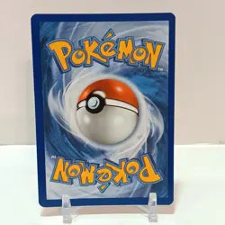 Pokemon Mega Lopunny Ex 084/094 NM Phantasmal Flames - Image 2