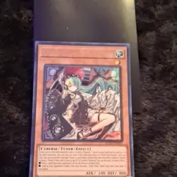 Konami Yu-Gi-Oh! Kewl Tune Rotary BP03-EN144 1st Ed Shatterfoil Holo EN - Image 2