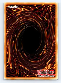 Yugioh The Book of the Law FUEN-EN036 Secret Rare - NM 💎 - Image 2