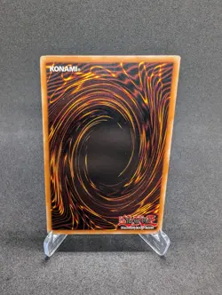 1x VLP Transcendent Wings - CRV-EN045 - Rare - 1st Edition YuGiOh - Image 2