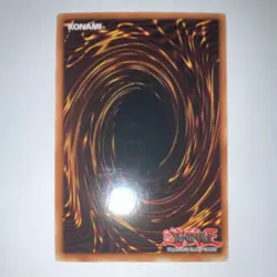 Konami Yu-Gi-Oh! Darkfire Dragon LOB-EN019 Fusion Rare English Unlimited - Image 4