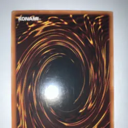 Konami Yu-Gi-Oh! Darkfire Dragon LOB-EN019 Fusion Rare English Unlimited - Image 5