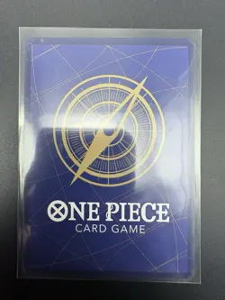One Piece CCG - Jewelry Bonney SR OP08-105 - Two Legends - English - NM/M - Image 4