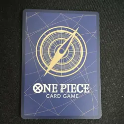 Bandai One Piece CCG Prisoner of Impel Down OP16-042 Rare 6000 English - Image 2