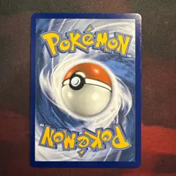 Pokemon Gengar & Mimikyu GX Team Up Holo Card 53/181 Ultra Rare SM - Image 2