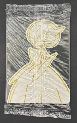 Pokemon Card Alakazam 009 Pokemon Center Promo Sealed - Image 2