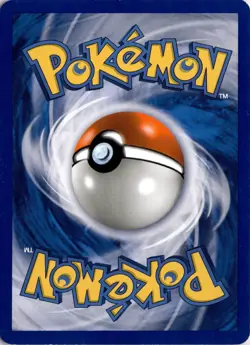 Buizel 75/123 Mysterious Treasures Pokemon Card TCG - Image 2
