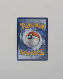 McDonald's Promo Holo Gastly 36/111 Pokemon Card - Image 3