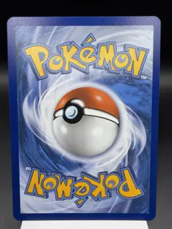 Surfing Beach 114/086 - Full Art Ultra Rare - Chaos Rising Pokemon Card MINT - Image 2