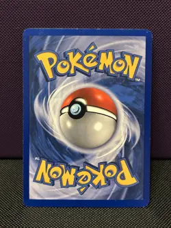 Pokemon TCG Nidoqueen Jungle Holo Card 7/64 Unlimited Rare LP - Image 2