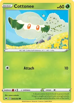 Pokemon Sword & Shield Base Complete Your Set Common Uncommon Rare Cards All NM - Image 5