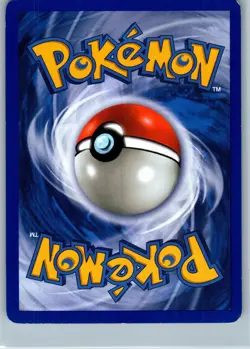 Pokemon Card - Sealeo Power Keepers 37/108 Uncommon Reverse Holo Stamped - Image 2