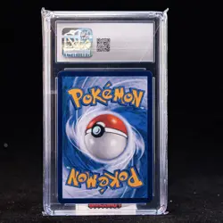 Umbreon V SR CS4aC-152/132 Pokemon Card Chinese Holo CGC AA - Image 2