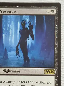 Dread Presence Core Set 2020 Regular - Image 4